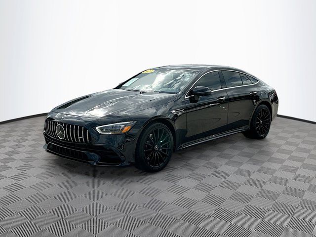 2023 Mercedes-Benz AMG GT 53