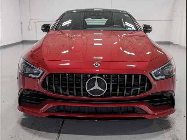 2023 Mercedes-Benz AMG GT 53