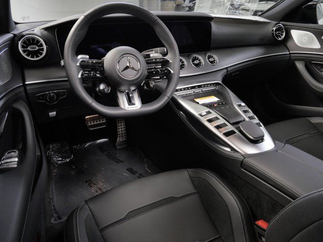 2023 Mercedes-Benz AMG GT 53