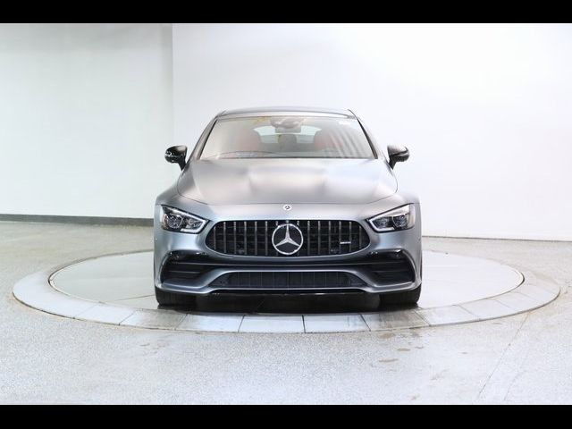 2023 Mercedes-Benz AMG GT 53