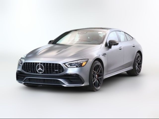 2023 Mercedes-Benz AMG GT 53