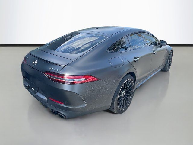 2023 Mercedes-Benz AMG GT 53