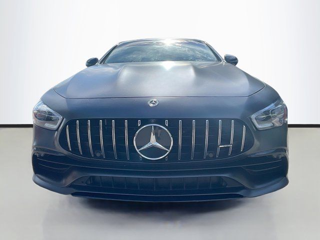 2023 Mercedes-Benz AMG GT 53