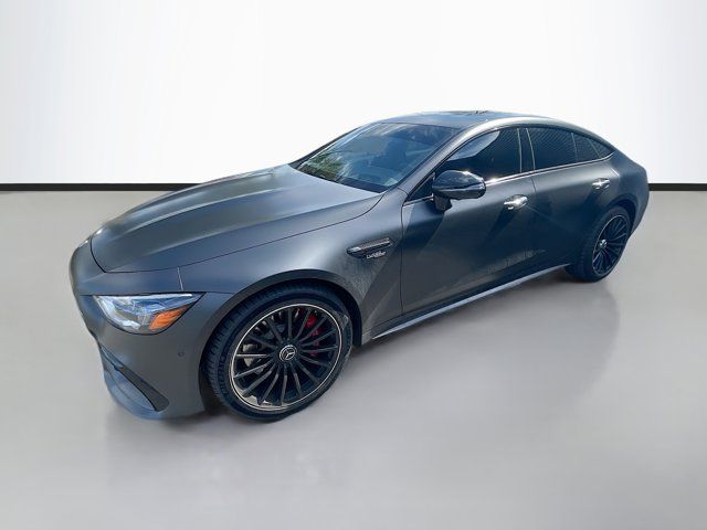 2023 Mercedes-Benz AMG GT 53