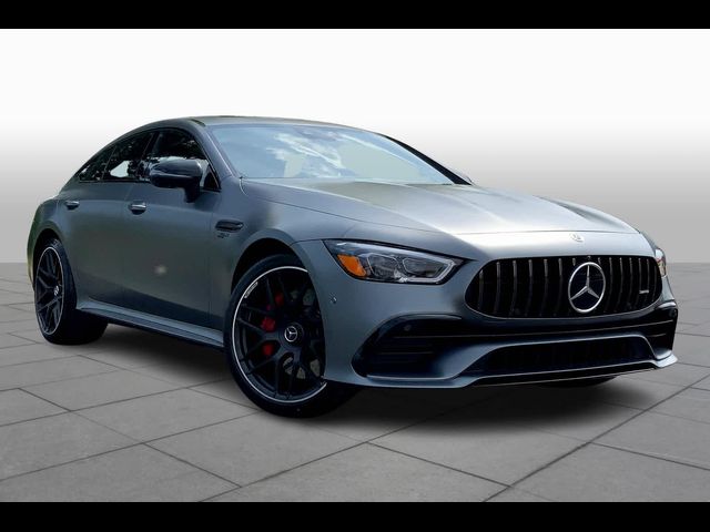 2023 Mercedes-Benz AMG GT 53