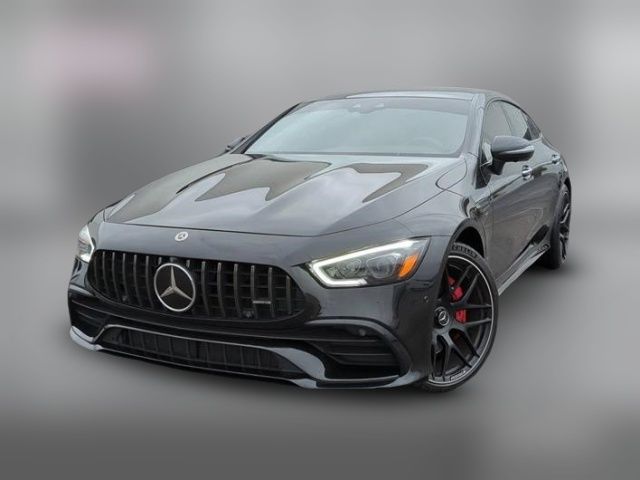 2023 Mercedes-Benz AMG GT 53