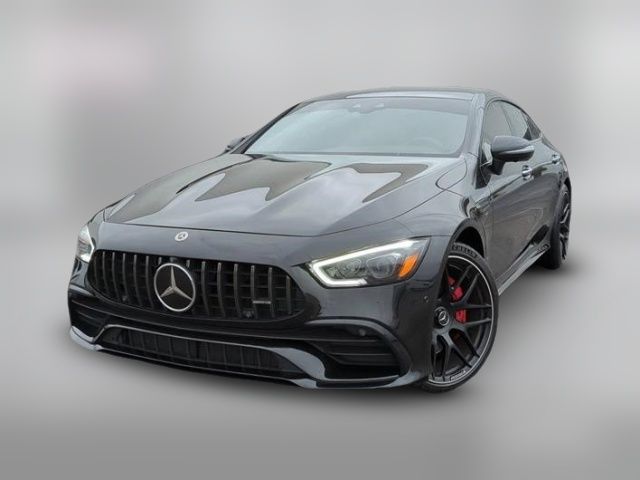 2023 Mercedes-Benz AMG GT 53