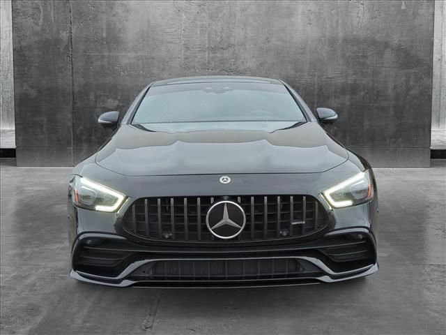 2023 Mercedes-Benz AMG GT 53