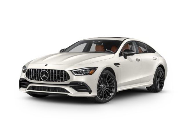 2023 Mercedes-Benz AMG GT 53