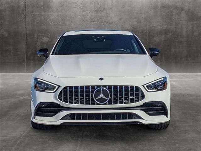 2023 Mercedes-Benz AMG GT 53