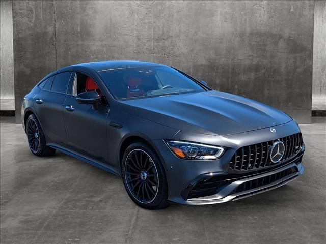 2023 Mercedes-Benz AMG GT 53