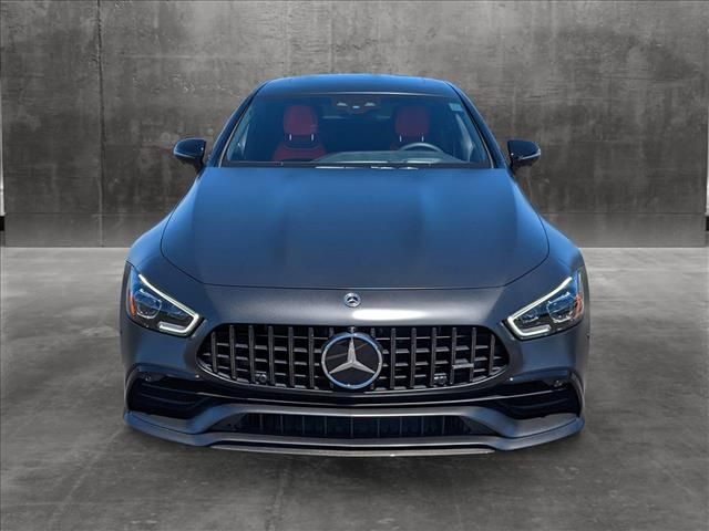 2023 Mercedes-Benz AMG GT 53