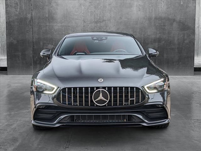 2023 Mercedes-Benz AMG GT 53