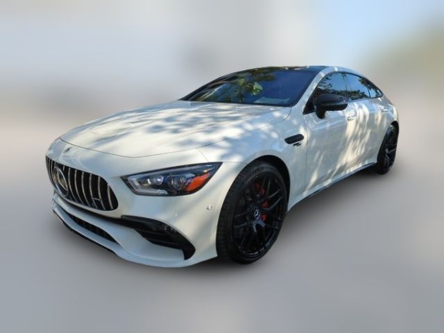 2023 Mercedes-Benz AMG GT 53