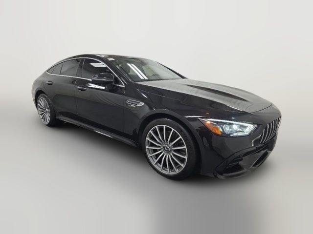 2023 Mercedes-Benz AMG GT 53