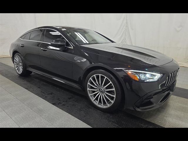 2023 Mercedes-Benz AMG GT 53