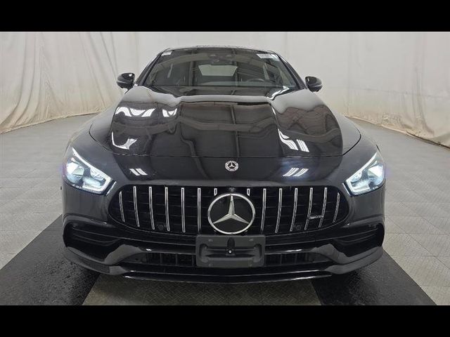 2023 Mercedes-Benz AMG GT 53