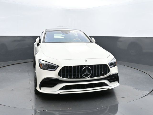 2023 Mercedes-Benz AMG GT 53