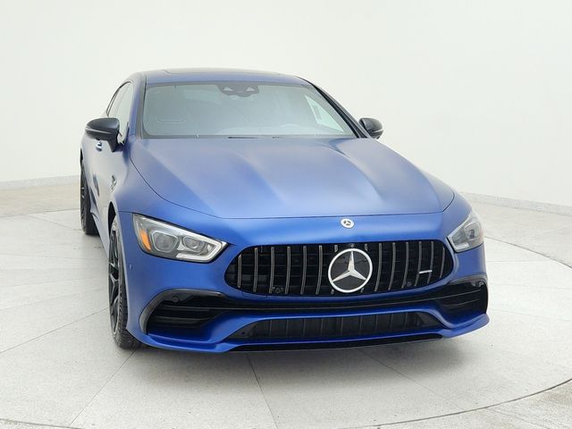 2023 Mercedes-Benz AMG GT 53