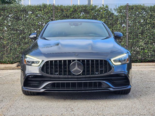 2023 Mercedes-Benz AMG GT 53