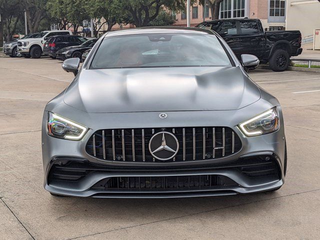 2023 Mercedes-Benz AMG GT 53