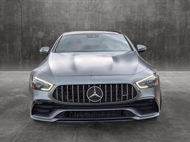 2023 Mercedes-Benz AMG GT 53