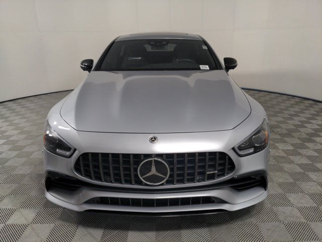 2023 Mercedes-Benz AMG GT 53