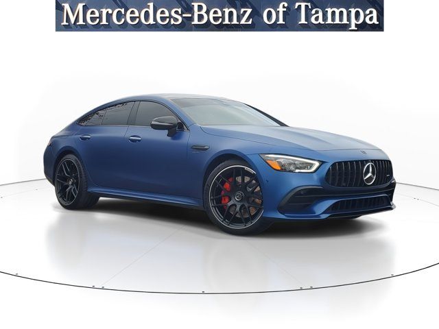 2023 Mercedes-Benz AMG GT 53