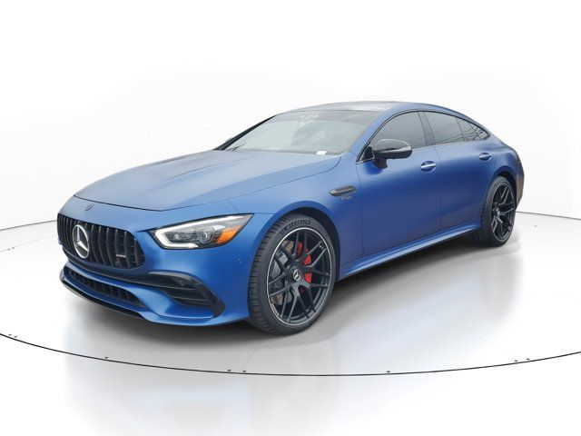 2023 Mercedes-Benz AMG GT 53