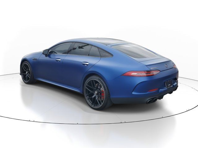 2023 Mercedes-Benz AMG GT 53