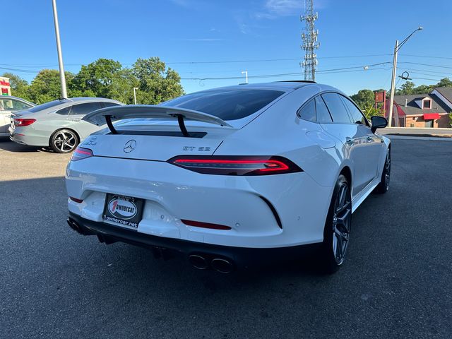 2023 Mercedes-Benz AMG GT 53