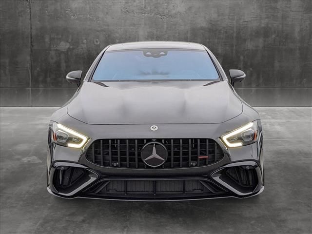 2023 Mercedes-Benz AMG GT 63