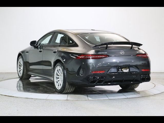 2023 Mercedes-Benz AMG GT 63