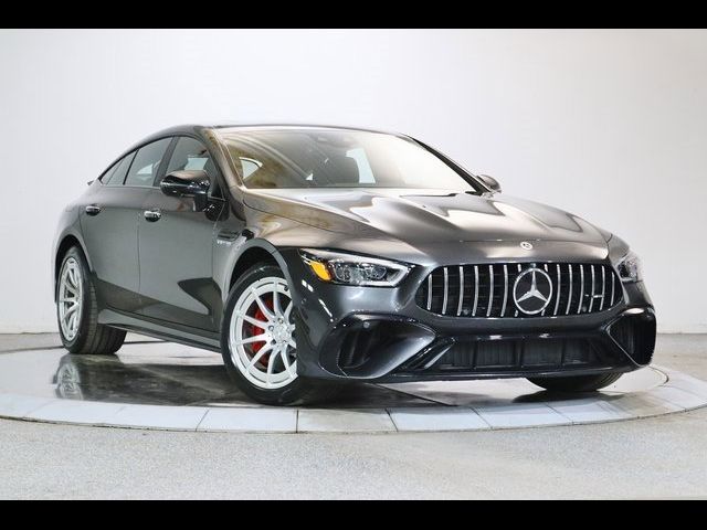 2023 Mercedes-Benz AMG GT 63