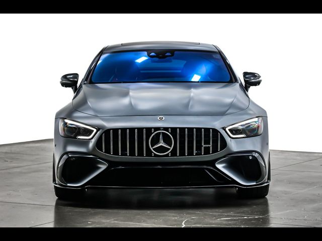 2023 Mercedes-Benz AMG GT 63