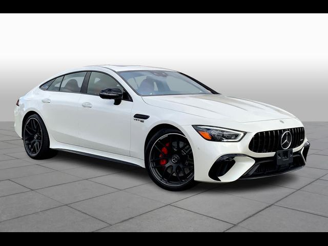 2023 Mercedes-Benz AMG GT 63