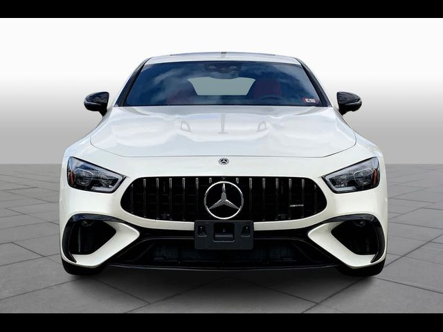 2023 Mercedes-Benz AMG GT 63