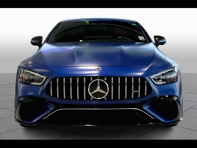 2023 Mercedes-Benz AMG GT 63