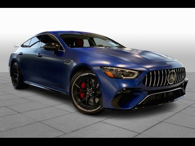 2023 Mercedes-Benz AMG GT 63