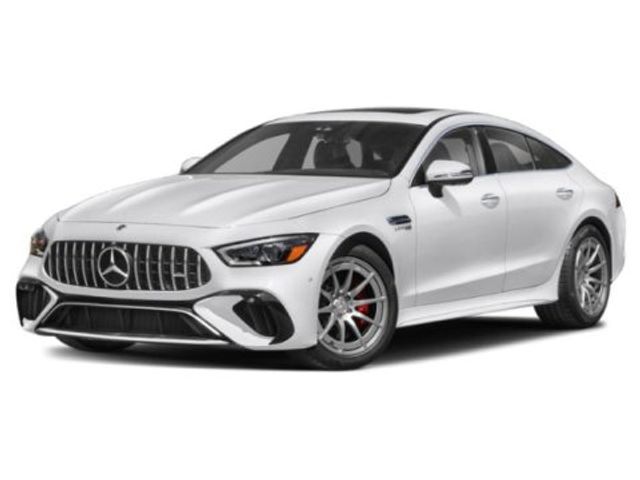 2023 Mercedes-Benz AMG GT 63