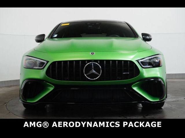 2023 Mercedes-Benz AMG GT 63 S