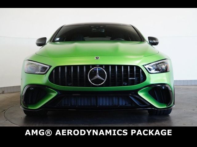 2023 Mercedes-Benz AMG GT 63 S