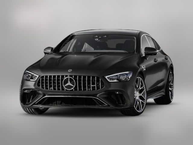 2023 Mercedes-Benz AMG GT 63 S