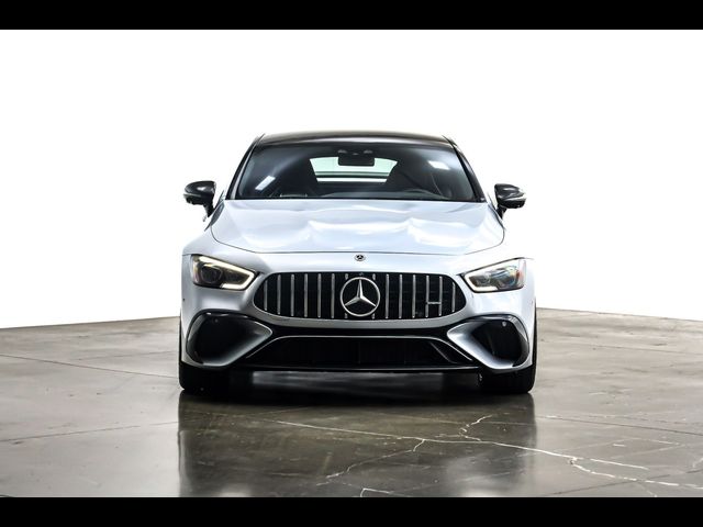 2023 Mercedes-Benz AMG GT 63 S