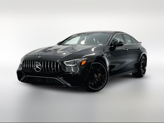 2023 Mercedes-Benz AMG GT 63 S