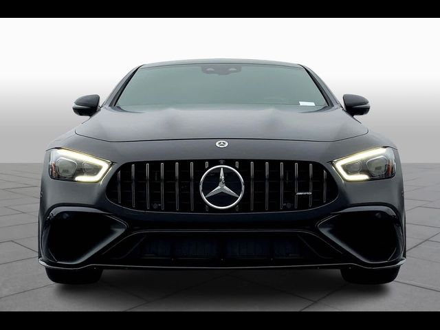 2023 Mercedes-Benz AMG GT 63 S