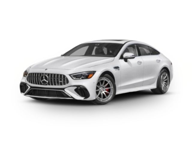 2023 Mercedes-Benz AMG GT 63 S