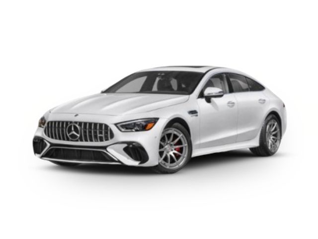 2023 Mercedes-Benz AMG GT 63 S