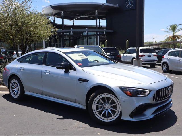 2023 Mercedes-Benz AMG GT 53