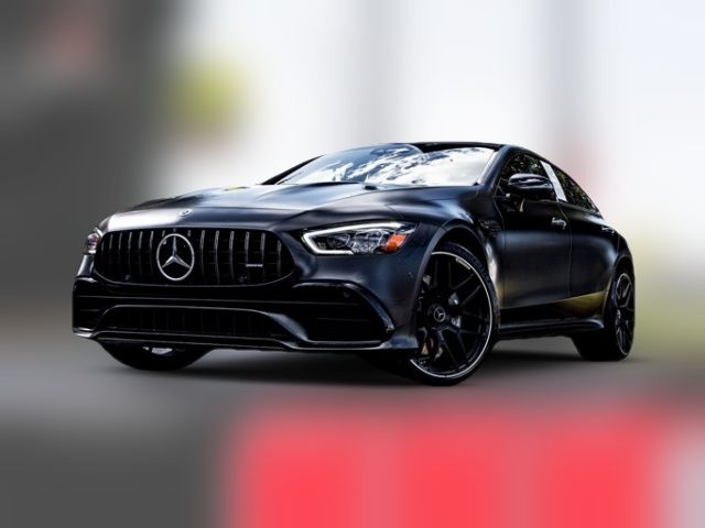 2023 Mercedes-Benz AMG GT 43